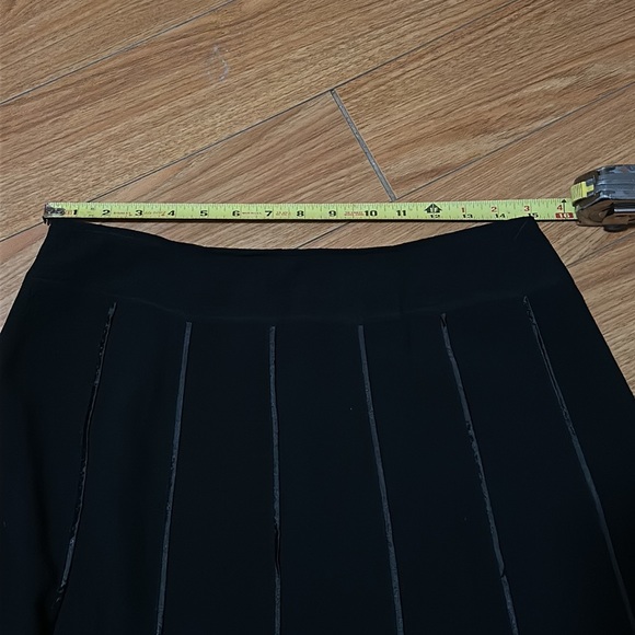 Lavena Long Skirt - Picture 4 of 7